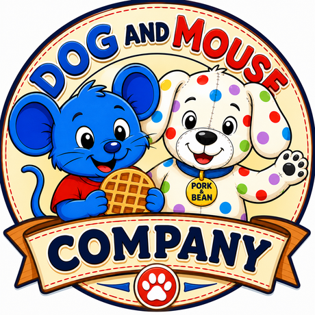 Dog And Mouse Company