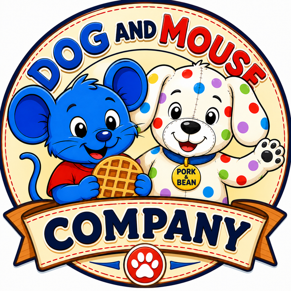 Dog And Mouse Company