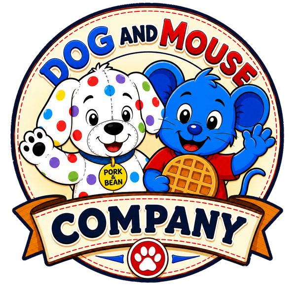 Dog And Mouse Company