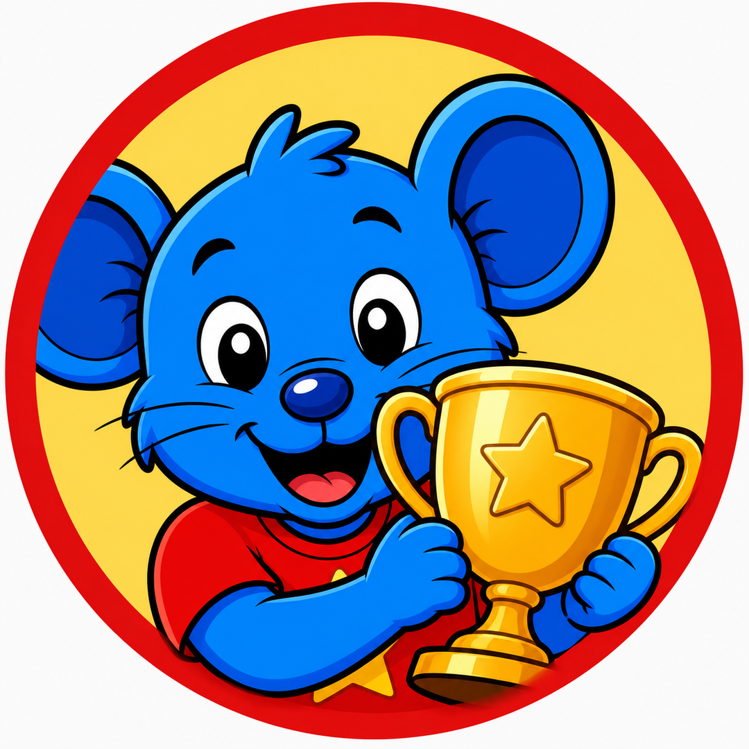 Little Life Lessons on DogAndMouseCompany.com