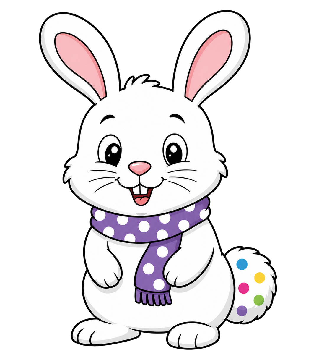  Charlie the Rabbit  Welcome to Charlie's magical world! Here you'll find Charlie's stories, coloring pages, printable activities, songs, videos, and more. 