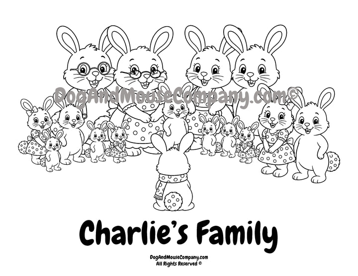 15 Charlie&