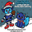 Chip The Elf And Fandingy The Cat: A Sweet Tale Of Cookies, Milk And Friendship Toddler Christmas Lesson Plan by DogAndMouseCompany.com. Teaching Sharing, Kindness and Forgiveness. 