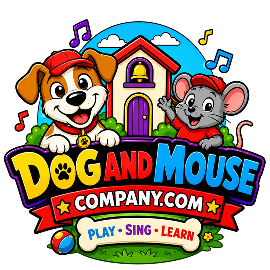 Dog And Mouse Company