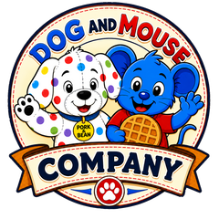 Dog And Mouse Company